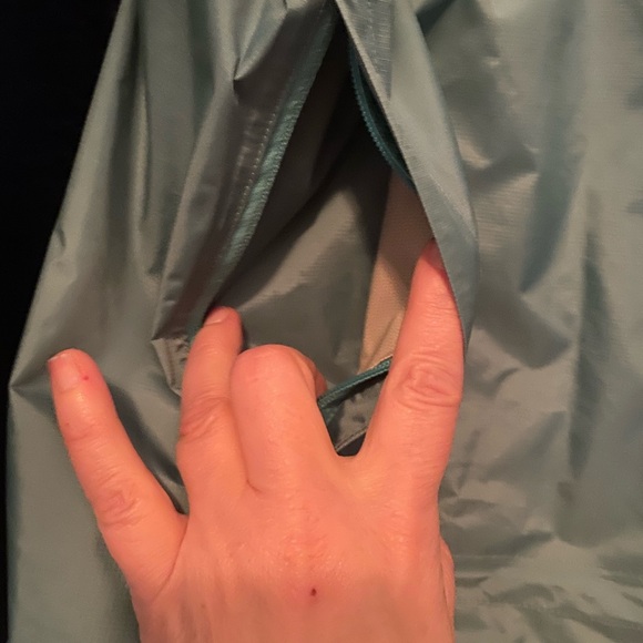 Raincoat - Picture 8 of 10